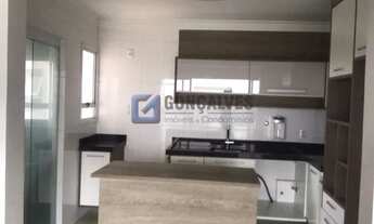 Imagem 4: SAO BERNARDO DO CAMPO - Residential / Apartment - VILA MARLENE