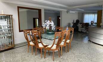 Imagem 5: Casa em Condomínio para Locação em Jundiaí, Portal do Paraíso I, 3 dormitórios, 3 suítes