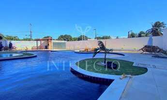 Imagem 2: Alugo Apartamento 2 quartos 1 suíte Ponta Negra