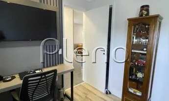 Imagem 7: Apartamento para venda com 130m² com 3 quartos em Swiss Park - Campinas - SP