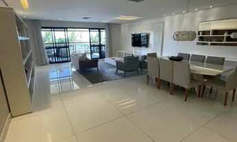 Imagem 3: Apartamento para aluguel com 220 metros quadrados com 4 quartos