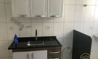Imagem: Apartamento à venda no bairro Parque Reserva
