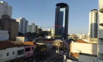 Imagem 3: Sala comercial ao lado metrô Estação Santana