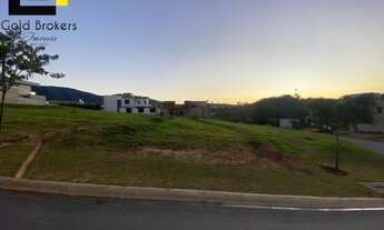 Imagem: TERRENO COM 300 M² NO CONDOMÍNIO BRISAS