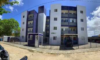 Imagem: Apartamento para aluguel com 60 metros quadrados