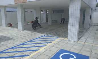 Imagem 3: Apartamento JOSÉ AMÉRICO, 46m² 2 Quartos, 1 suíte, Por trás da PREFEITURA DE JOÃO PESSOA