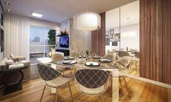 Imagem 7: Apartamento à venda, 2 quartos, 2 suítes, 1 vaga, Boqueirão - Santos/SP