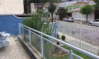 Imagem 4: São Paulo - Casa Padrão - Saúde