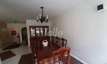 Imagem 7: Santo André - Casa Padrão - Paraíso