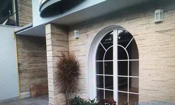 Imagem 2: CASA ASSOBRADADA - VILA NOVA CONCEIÇÃO - SP