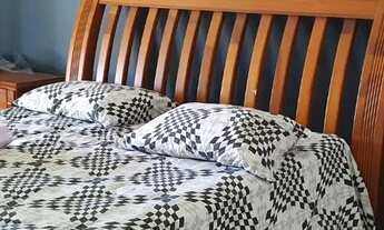 Imagem 7: Casa alto padrão 1.500 diaria