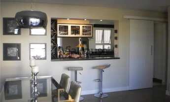 Imagem 4: Condomínio Giardino Vereda - Apartamento de 111 m² com 3 dormitórios, Nova Aliança Sul, p