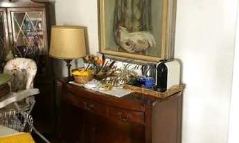 Imagem 4: APARTAMENTO NO ITAIM BIBI 130m2 - 03 DORM - 1 SUITE - 02 VAGAS