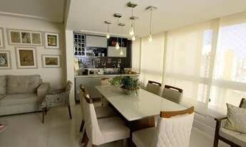 Imagem 5: APTO 3 SUÍTES REVERTIDO NA PITUBA, FINAMENTE DECORADO NA ALAMEDA CATANIA, OPORTUNIDADE!