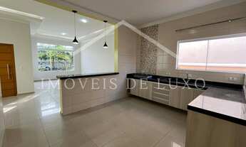 Imagem 2: Casa térrea para VENDA ou LOCAÇÃO no Condomínio Costa das Areias - Salto/SP