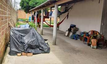 Imagem 4: Vende-se casa com piscina