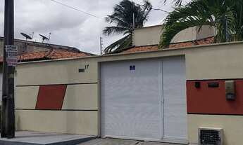 Imagem 3: Vendo linda casa no cond.Amaral de mattos estrada de Ribamar