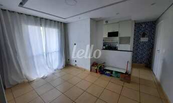 Imagem 5: São Paulo - Apartamento Padrão - Cachoeirinha