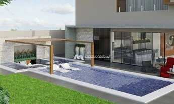 Imagem 2: Sobrado com 4 dormitórios à venda, 470 m² por R$ 7.200.000,00 - QUINTA DO GOLFE II JARDINS