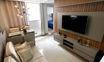 Imagem 3: Florença Santa Mônica 2; Contrato de Gaveta; 1° Andar ; Todo reformado e mobiliado