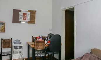 Imagem 2: Apartamento para Aluguel - Nova Suissa, 3 Quartos, 125 m2