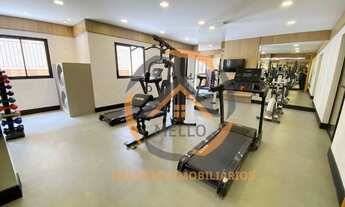 Imagem 6: PRONTO PARA MORAR EM LOCALIZAÇÃO NOBRE - 55M² - VISITE DECORADO