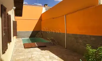 Imagem 4: Casa - Jardim Eulina - Campinas