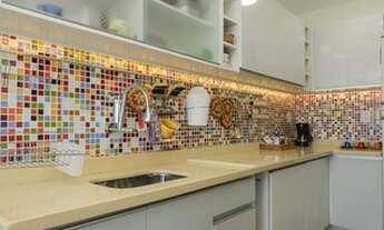 Imagem 4: Apartamento 2 quartos, reformado, com vaga de garagem