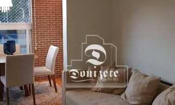 Imagem: Apartamento com 3 dormitórios à venda