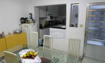 Imagem 5: Sobrado à venda, 115 m² por R$ 900.000,00 - Tatuapé - São Paulo/SP