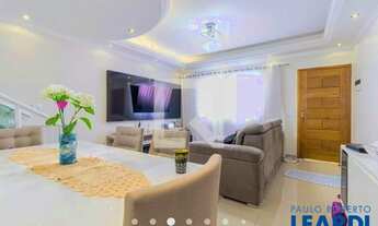 Imagem 3: CASA ASSOBRADADA - VILA ARRIETE - SP