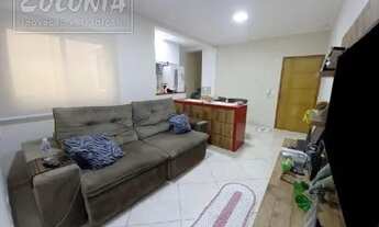 Imagem 3: Santo André - Apartamento Padrão - Jardim das Maravilhas