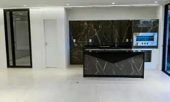 Imagem 3: Mansão exclusiva com ampla área verde em um lote diferenciado na Cidade Alpha Ceará