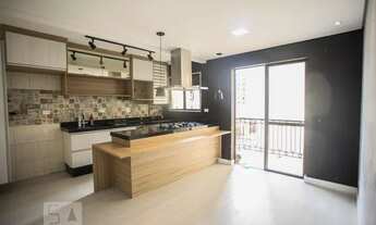 Imagem 2: Apartamento para Aluguel - Saúde, 2 Quartos, 67 m2