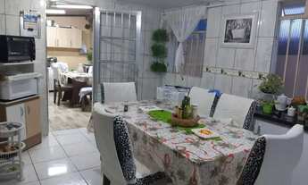 Imagem 4: Casa à venda no Cic/Vila Sabara