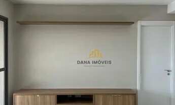 Imagem 3: Apartamento com 3 dormitórios para alugar, 115 m² por R$ 9.690,00/mês - Tatuapé - São Paul