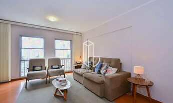 Imagem 7: Apartamento com 3 dormitórios à venda, 99 m² por R$ 800.000,00 - Chácara Santo Antônio (Zo