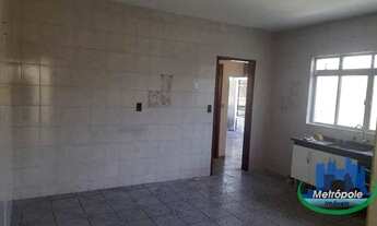 Imagem 4: Casa com 2 dormitórios para alugar, 100 m² por R$ 1.900/mês - Jardim Irene - Guarulhos/SP