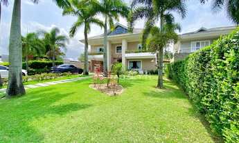 Imagem 3: Casa com 5 dormitórios à venda, 846 m² por R$ 11.500.000,00 - Barra da Tijuca - Rio de Jan