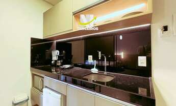 Imagem 3: Oportunidade - Studio Sky - Totalmente mobiliado!!!