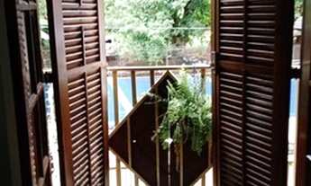 Imagem 3: CASA SOBREPOSTA - ÁGUA RASA - SP