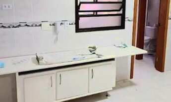 Imagem 7: Apartamento no Litoral 90 m² - Canto do Forte - Praia Grande - SP