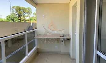 Imagem 5: Apartamento - Ribeirão Preto - Bonfim Paulista - Região Sul