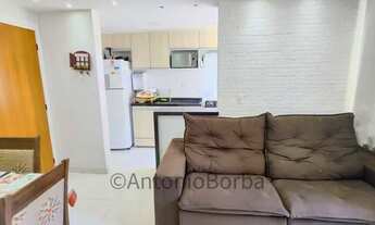 Imagem 3: Apartamento de 2 quartos com lazer completo em Ataíde - Vila Velha - ES