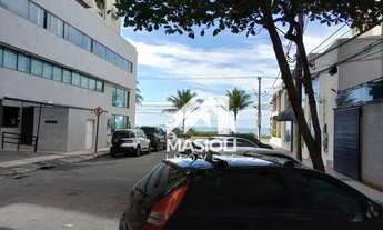 Imagem 3: Apartamento com 2 dormitórios para alugar, 70 m² por R$ 3.160/mês - Praia da Costa - Vila