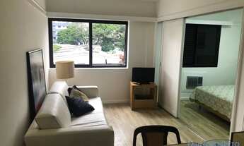 Imagem: APARTAMENTO - ITAIM BIBI - SP