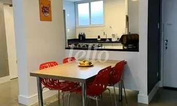 Imagem 3: São Paulo - Apartamento Padrão - Itaim Bibi