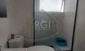 Imagem 4: Apartamento para Venda - 41m², 2 dormitórios, 1 vaga - Restinga