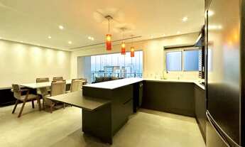 Imagem 3: Cube Campo Belo Cobertura duplex venda ou locação próx. metrô, Itaim, Berrini, Ibirapuera