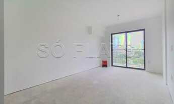 Imagem 3: Residencial Houx Pinheiros, studio com 27m² e 01 dormitório